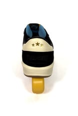 ADIDAS AFA x Thrasher Glenburn "Argentina"  - Black / Cream White / Gum
