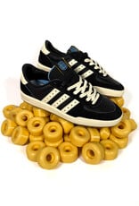 ADIDAS AFA x Thrasher Glenburn "Argentina"  - Black / Cream White / Gum