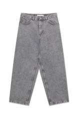 POLAR Big Boy Pants - Washed Graphite
