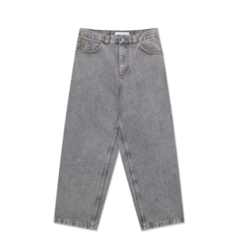 POLAR Big Boy Pants - Washed Graphite