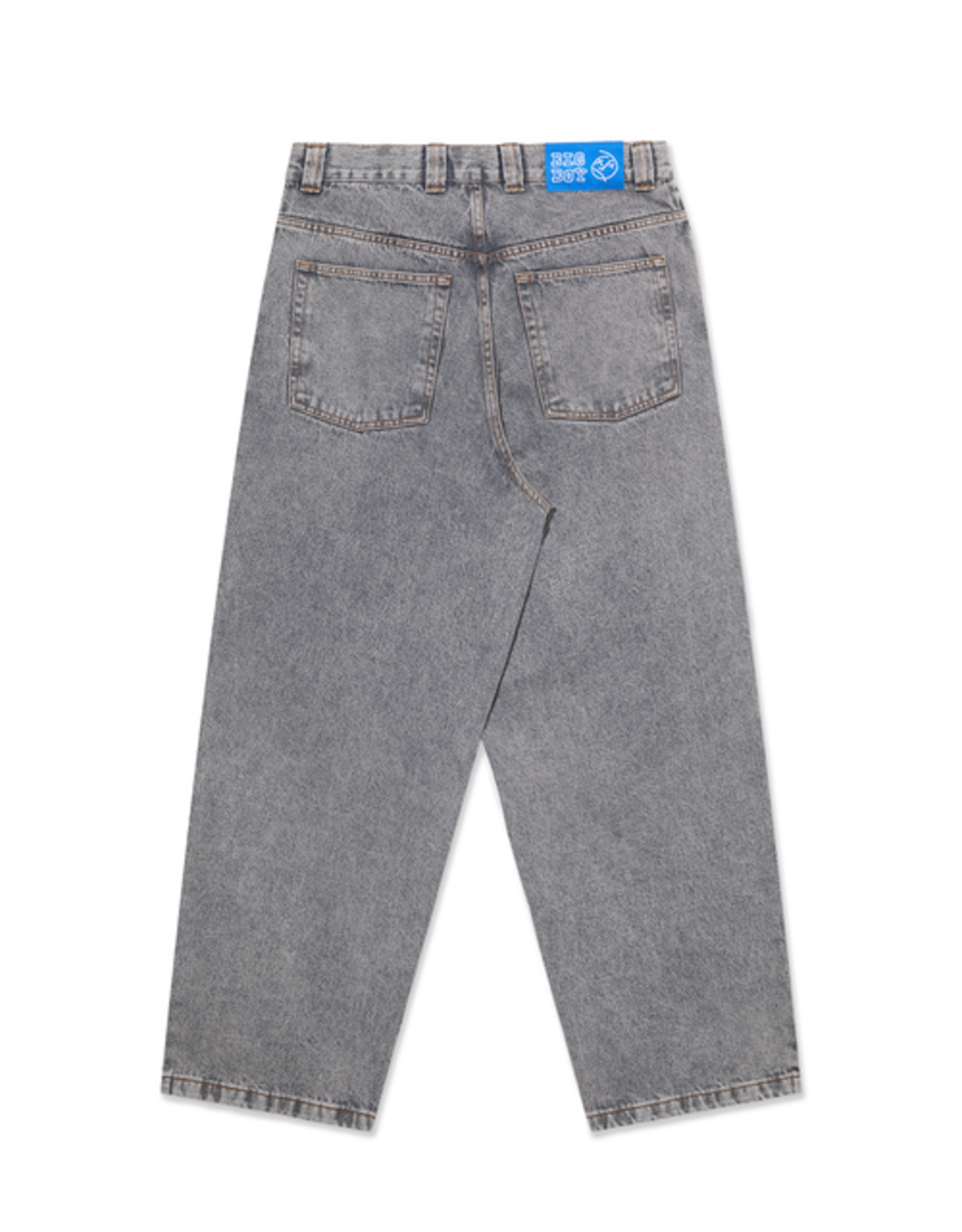 POLAR Big Boy Pants - Washed Graphite