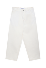 POLAR Big Boy Work Pants - Ecru