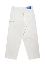 POLAR Big Boy Work Pants - Ecru