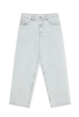 POLAR Big Boy Pants - Light Blue