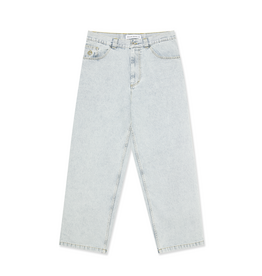 POLAR Big Boy Pants - Light Blue