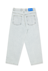 POLAR Big Boy Pants - Light Blue