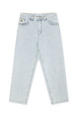 POLAR 93! Pants - Light Blue