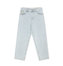 POLAR 93! Pants - Light Blue