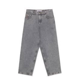 POLAR 93! Pants - Washed Graphite