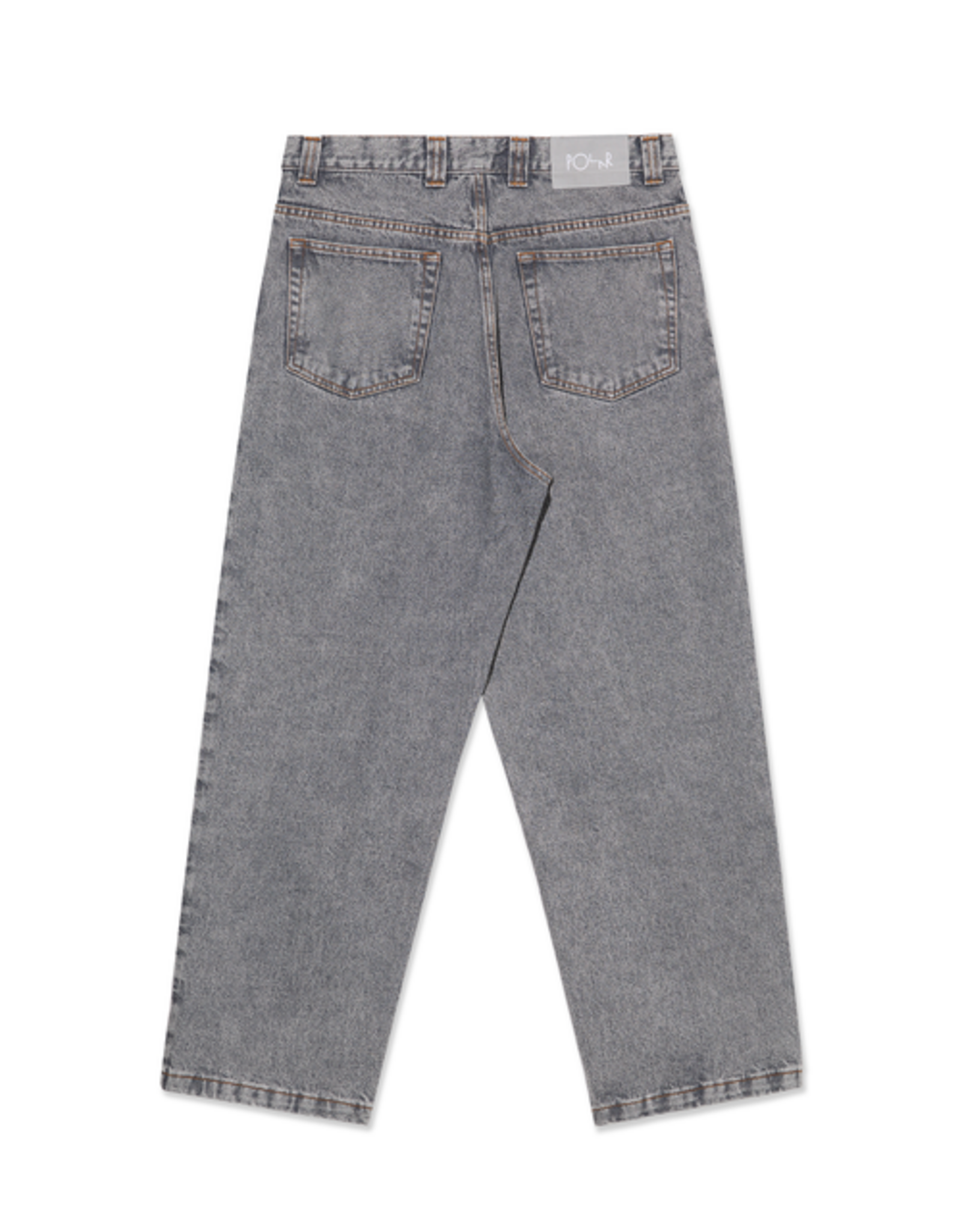 POLAR 93! Pants - Washed Graphite