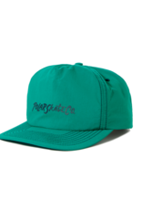 POLAR Earl Cap - Teal / Blue