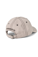 POLAR Sai Cap Washed Grey - M/L