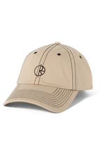 POLAR Sai Cap Washed Taupe - M/L
