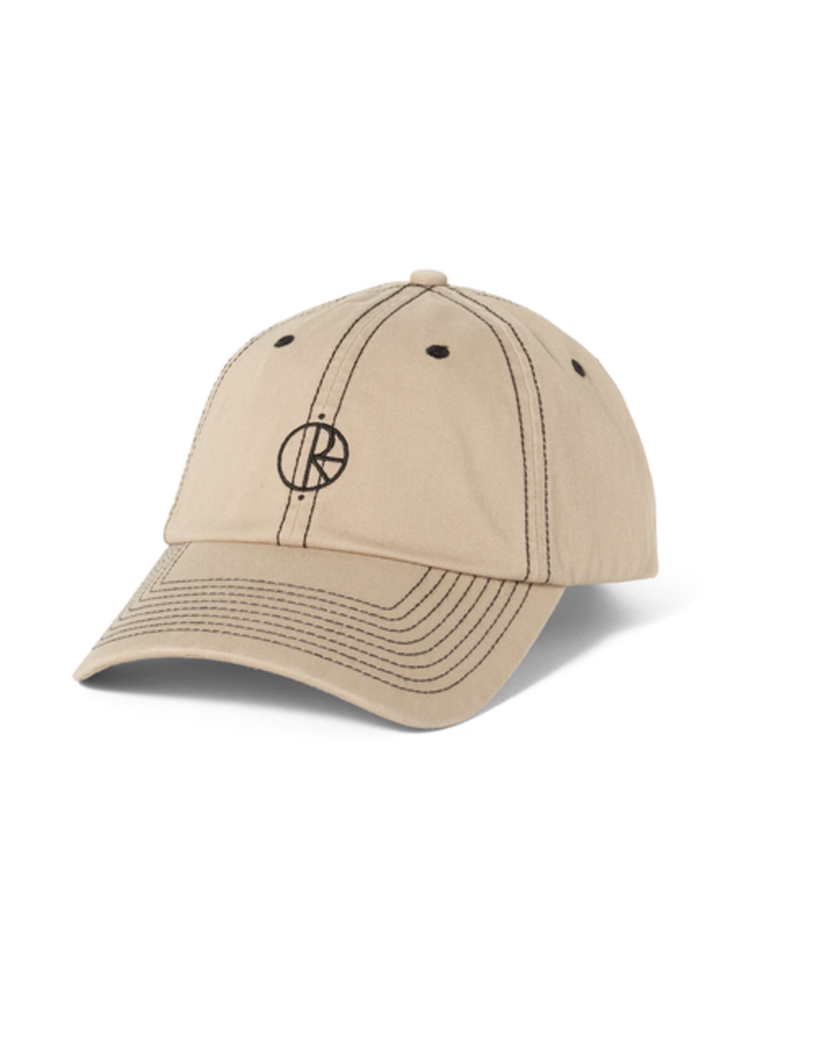POLAR Sai Cap Washed Taupe - M/L