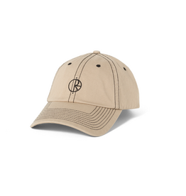 POLAR Sai Cap Washed Taupe - M/L