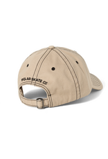 POLAR Sai Cap Washed Taupe - M/L