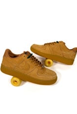 NIKE SB Air Force 1 - Flax