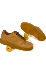 NIKE SB Air Force 1 - Flax