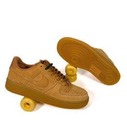 NIKE SB Air Force 1 - Flax