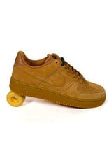 NIKE SB Air Force 1 - Flax