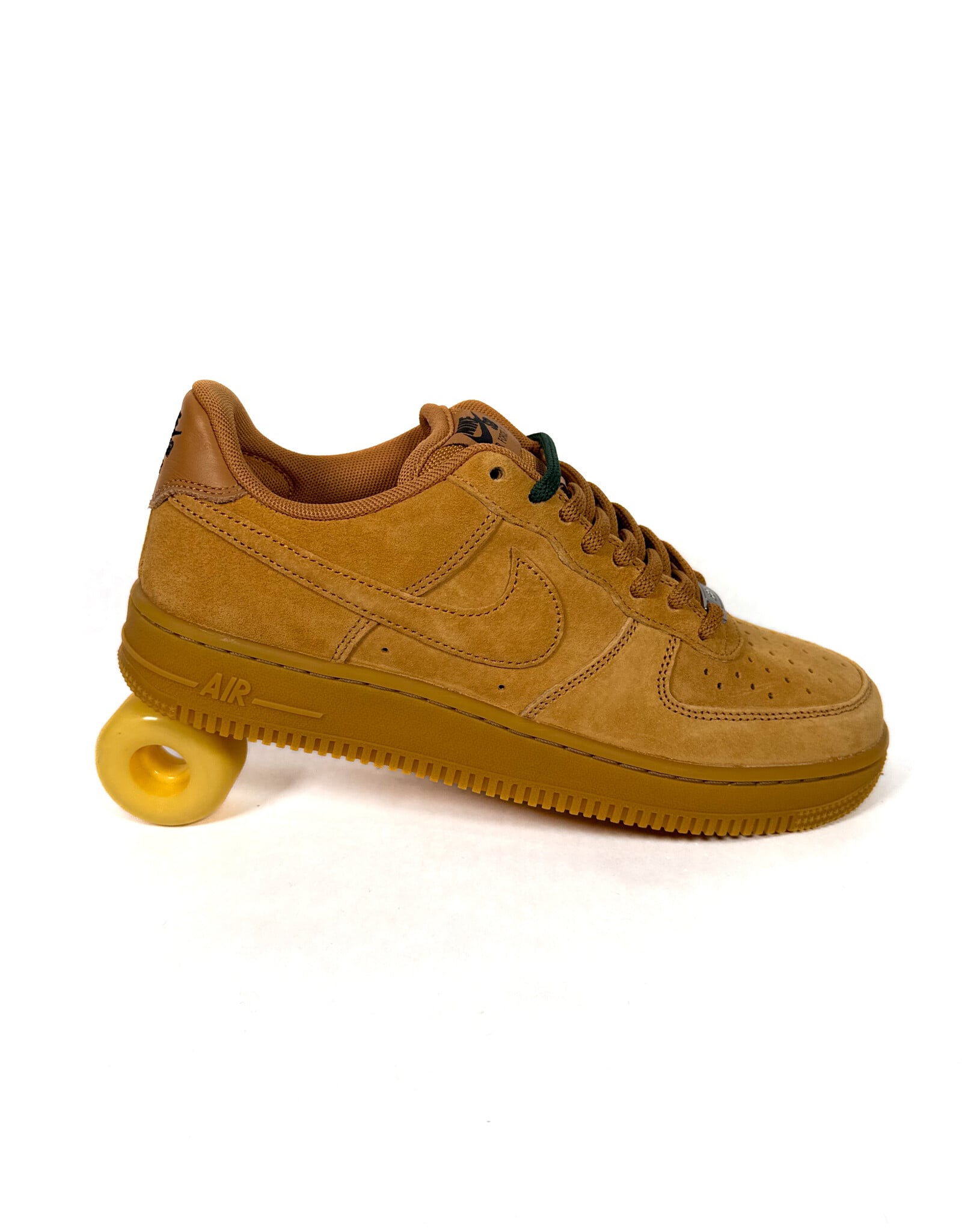 NIKE SB Air Force 1 - Flax