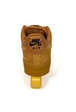 NIKE SB Air Force 1 - Flax