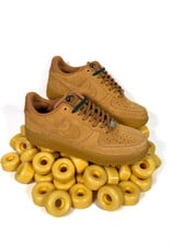 NIKE SB Air Force 1 - Flax