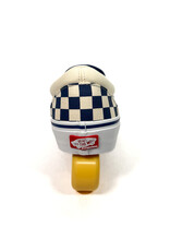 VANS Skate Slip-On - Blue Checkerboard