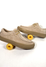 VANS LX SF Moc Low - Light Brown