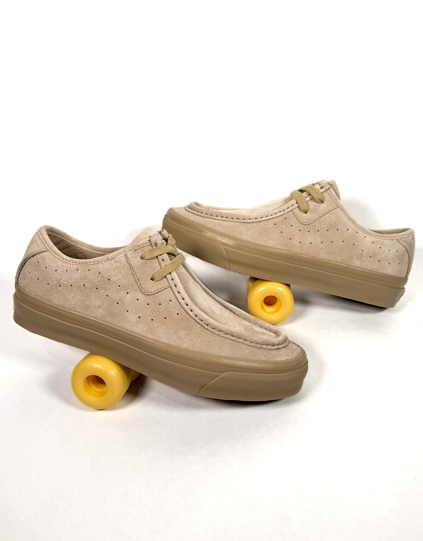 VANS LX SF Moc Low - Light Brown
