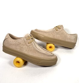 VANS LX SF Moc Low - Light Brown