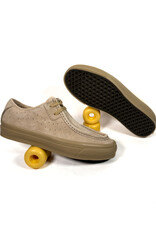 VANS LX SF Moc Low - Light Brown