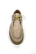 VANS LX SF Moc Low - Light Brown