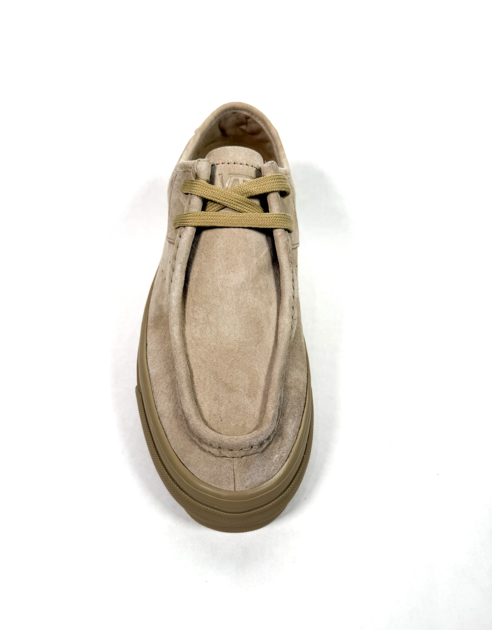 VANS LX SF Moc Low - Light Brown
