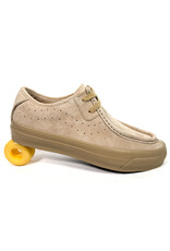 VANS LX SF Moc Low - Light Brown