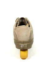 VANS LX SF Moc Low - Light Brown