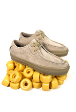 VANS LX SF Moc Low - Light Brown