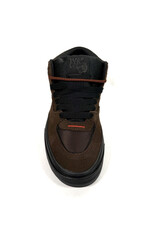 VANS Skate Half Cab Wafflecup Rizzo - Brown / Black