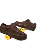 VANS LX SF Moc Low - Dark Brown