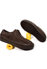VANS LX SF Moc Low - Dark Brown
