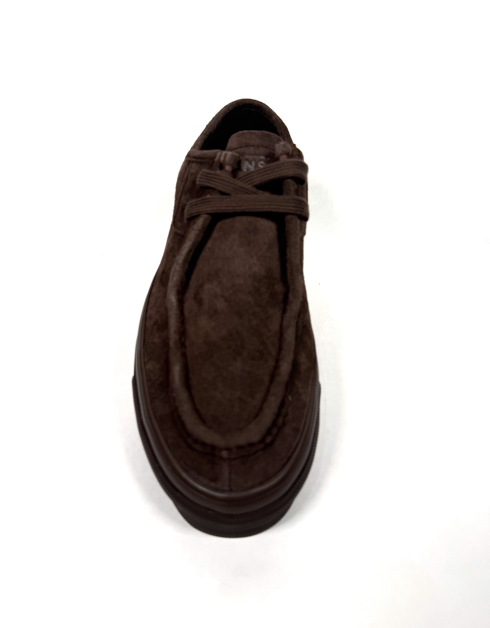 VANS LX SF Moc Low - Dark Brown