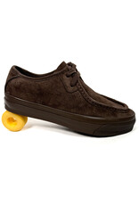 VANS LX SF Moc Low - Dark Brown