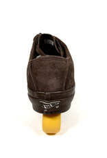 VANS LX SF Moc Low - Dark Brown