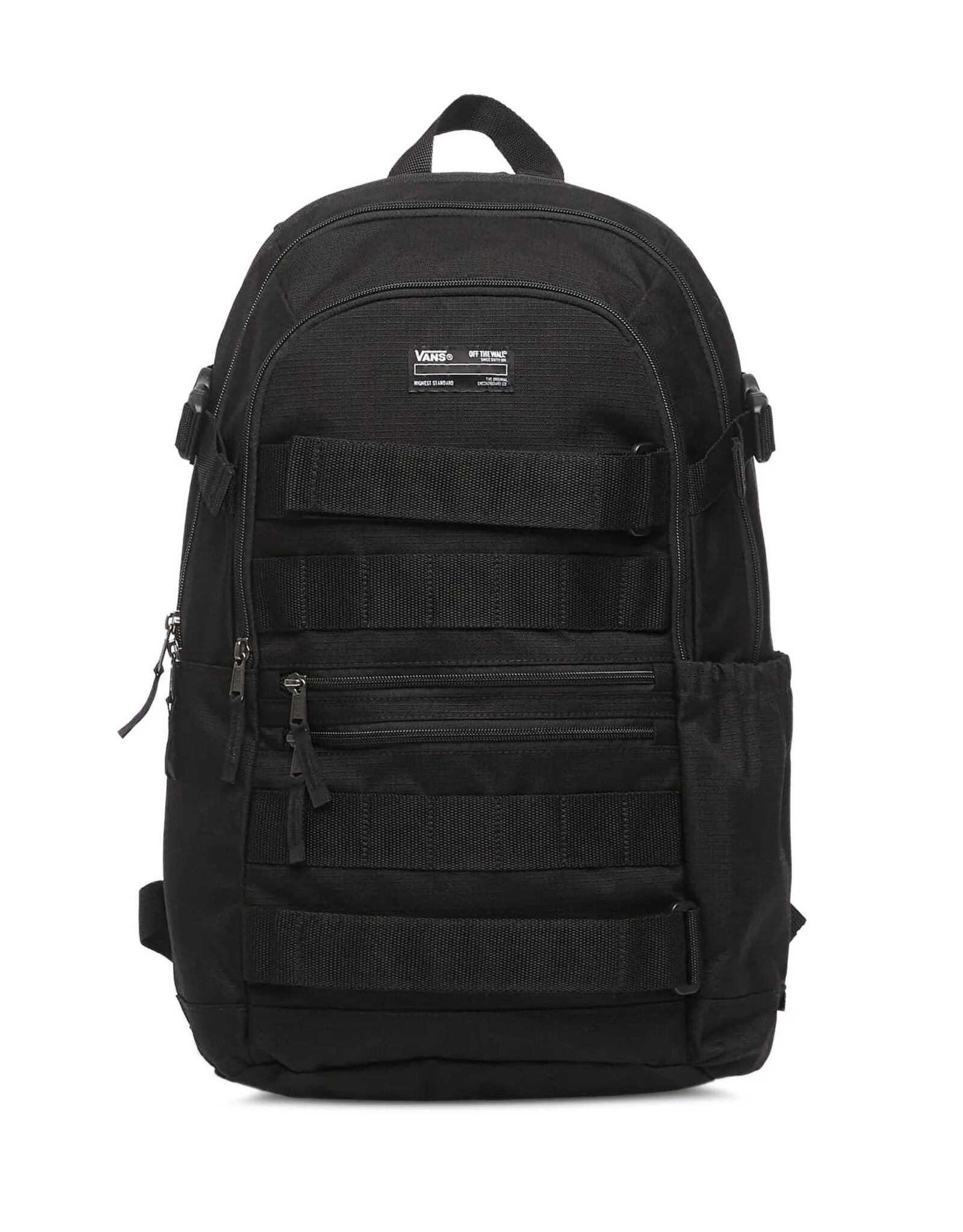 VANS Van Doren Backpack - Black
