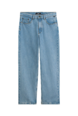 VANS Check-5 Loose Denim Pant - Stonewash Blue