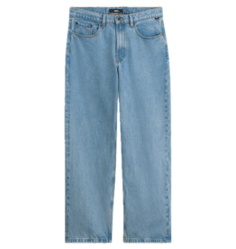 VANS Check-5 Loose Denim Pant - Stonewash Blue