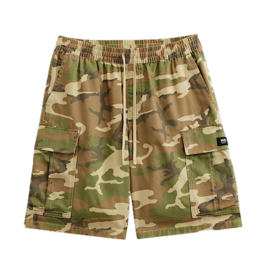 VANS Range Cargo Loose Short - Vintage Camo