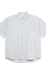POLAR Mitch Shirt - Blue Check