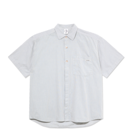 POLAR Mitch Shirt - Blue Check