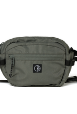 POLAR Resa Sling Bag - Grey/Green